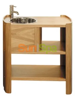 Лаборатория WASH STAND