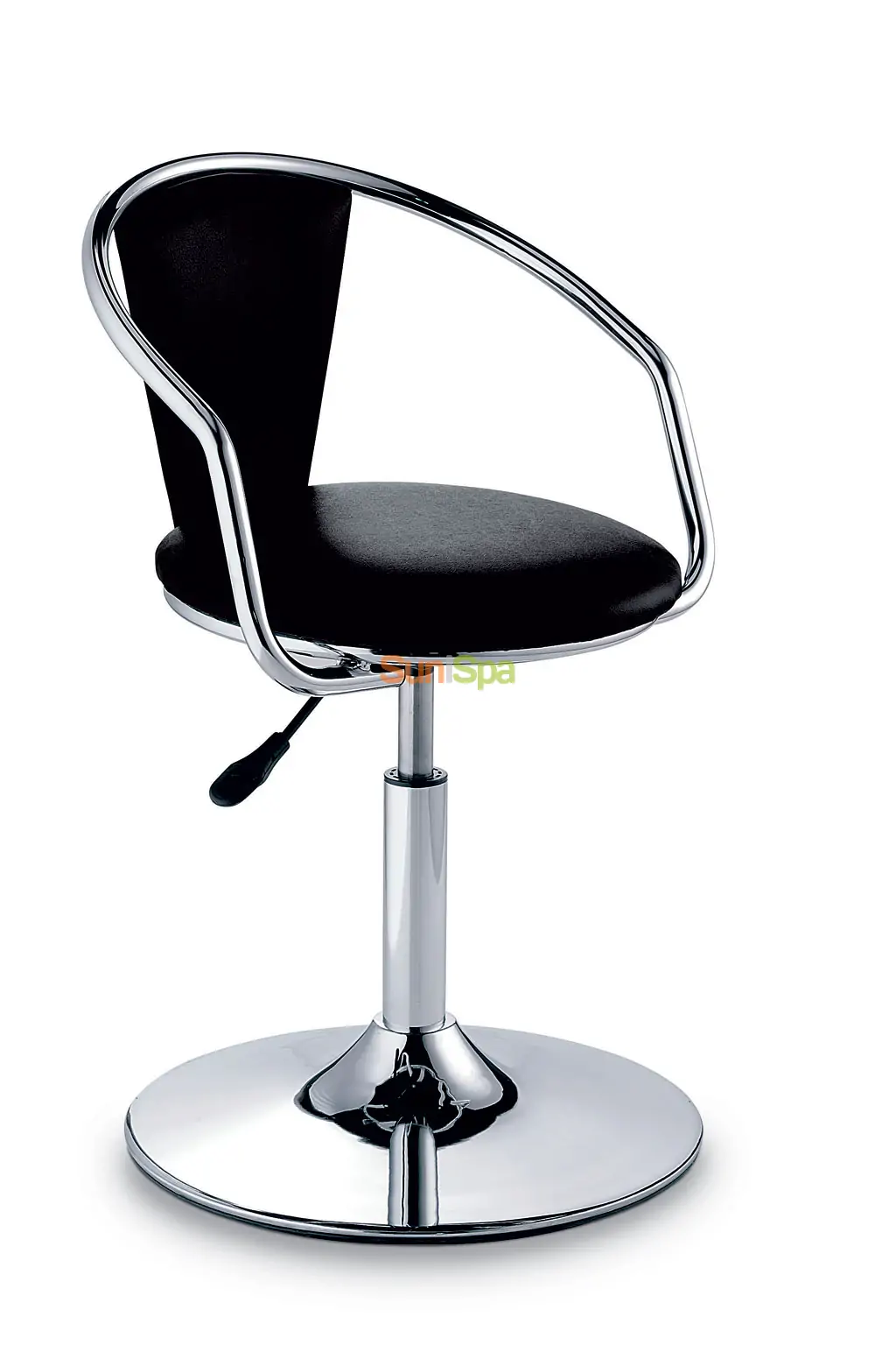 Стул для мастера педикюра BEAUTY CHAIR